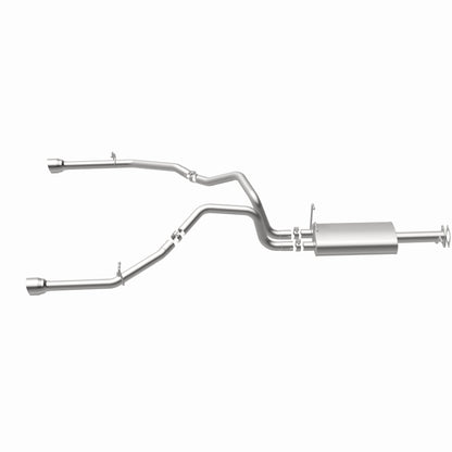 BRExhaust 19-24 Ram 1500 5.7L Direct-Fit Exhaust System Kit