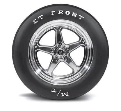 Mickey Thompson ET Drag Front Tire 29.0/4.5-15 - 250909