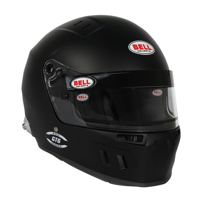 Bell Helmet Gt6 White (Hans) 3Xl(65 - 66) Fia8859-2024/Sa2025