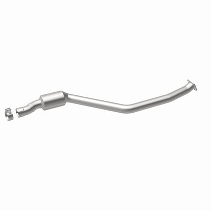 MagnaFlow 08-13 128i 3 L Underbody Direct Fit Converter