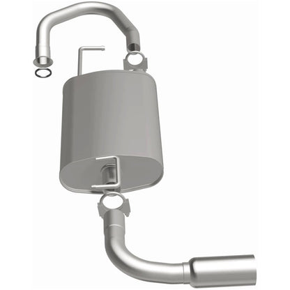 MagnaFlow BRE Exhaust Kit 03-06 Matrix Vibe 1.8L