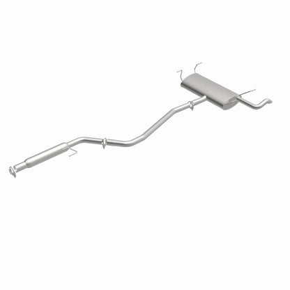 MagnaFlow BRE Exhaust Kit 15-17 Chrysler 200 2.4L