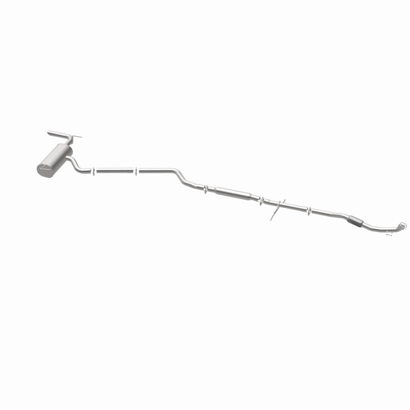 MagnaFlow BRE Exhaust Kit 14-18 JEEP CHEROKEE 2.4L