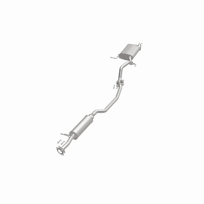 MagnaFlow BRE Exhaust Kit 11-13 Kia Sorento 2.4L