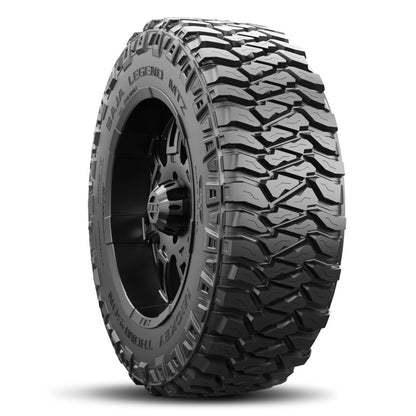 Mickey Thompson Baja Legend MTZ Tire - 37X12.50R20LT 126Q - 247938
