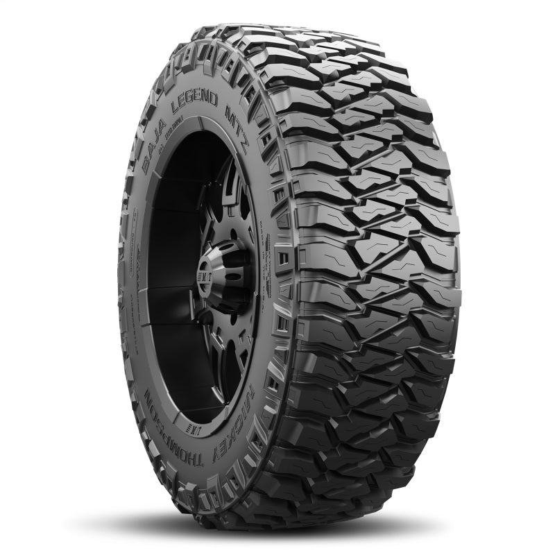 Mickey Thompson Baja Legend MTZ Tire - 35X12.50R18LT 118Q - 247934