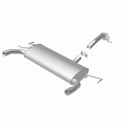 BRE Exhaust 05-10 Sportage Tucson 2.7L Muffler Kit