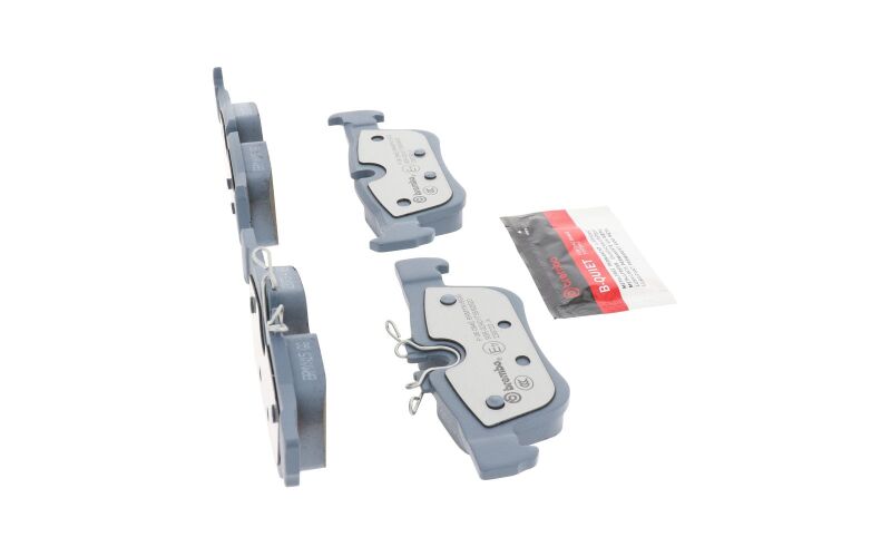Brembo OE 14-21 BMW i3/20-22 Mini Cooper EVPad BrakePad