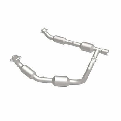 Magnaflow 2006 Ford E-250 5.4L Direct Fit Converter