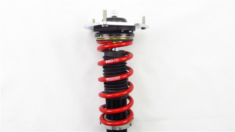 RS-R 08+ Subaru Impreza (GH8) Sports-i Coilovers