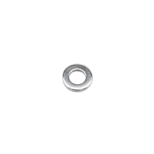 Wilwood washer .263 IDX.500 ODX.057 AN960-416 chrome