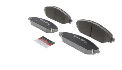 Brembo 19-22 Ram 1500 Front NAO Brake Pad