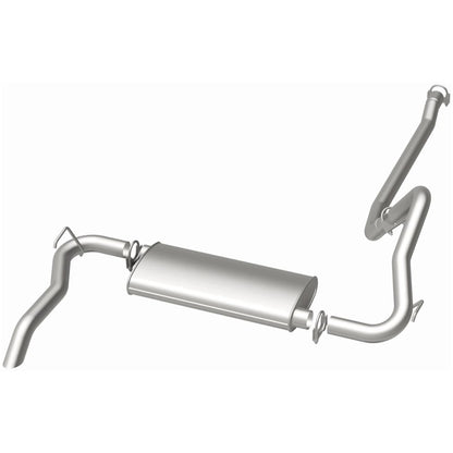 MagnaFlow BRE Exhaust Kit 98-02 Camaro Firebird 3.8L