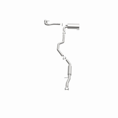 MagnaFlow BRE Exhaust Kit 13-17 Jeep Patriot