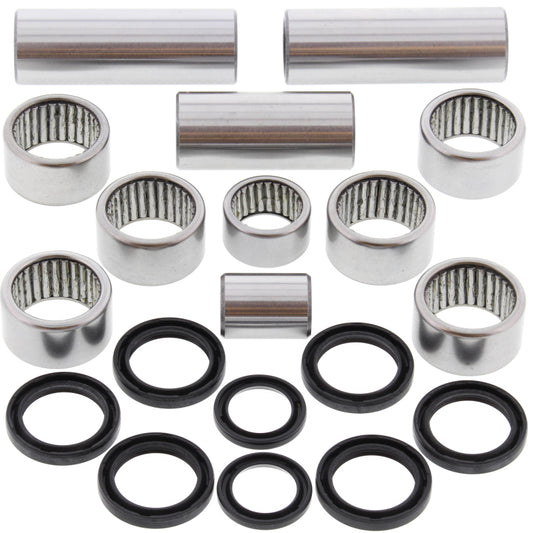 All Balls Racing 2003 Kawasaki KLX400R Linkage Bearing Kit