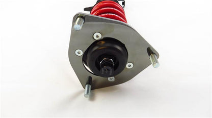 RS-R 10+ Toyota Prius (ZVW30) Black-i Coilovers