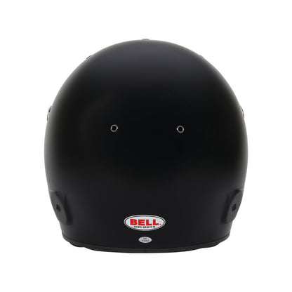 Bell Helmet M8 Matte Black Xlg(61-61+) Sa2025