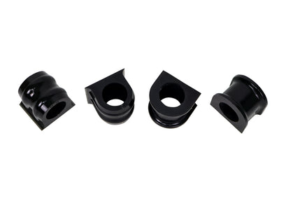 Whiteline 30mm Mount Bushing Service Kit for BHF62XZ