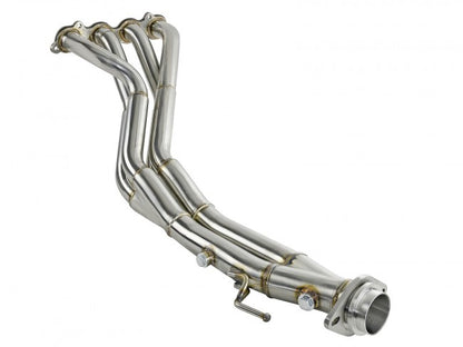 Skunk2 Racing - Alpha Header - '06-'11 Civic Si