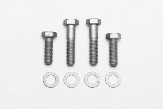 Wilwood bolt kit BRACKET/SPINDLE 1/2-13