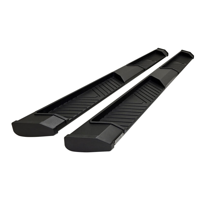 Westin 15-25 Chevrolet/GMC Colorado/Canyon CC AT6 Running Boards - Black