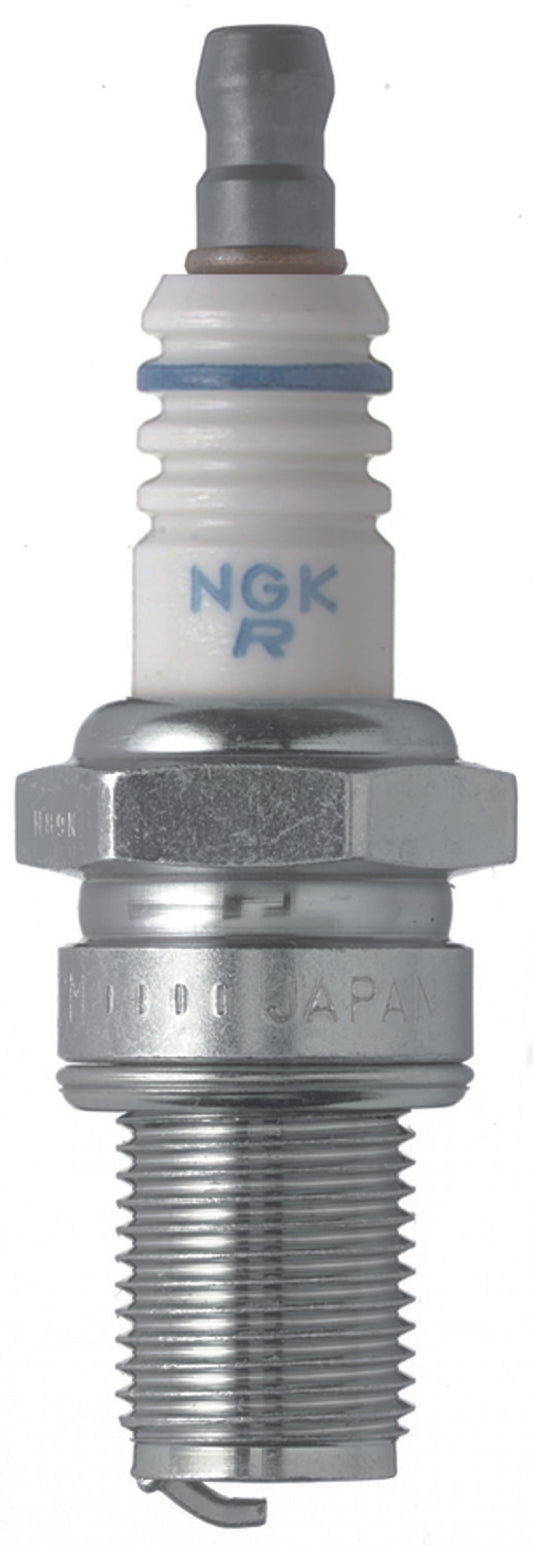 NGK Standard Spark Plug Box of 10 (BR8ECM)