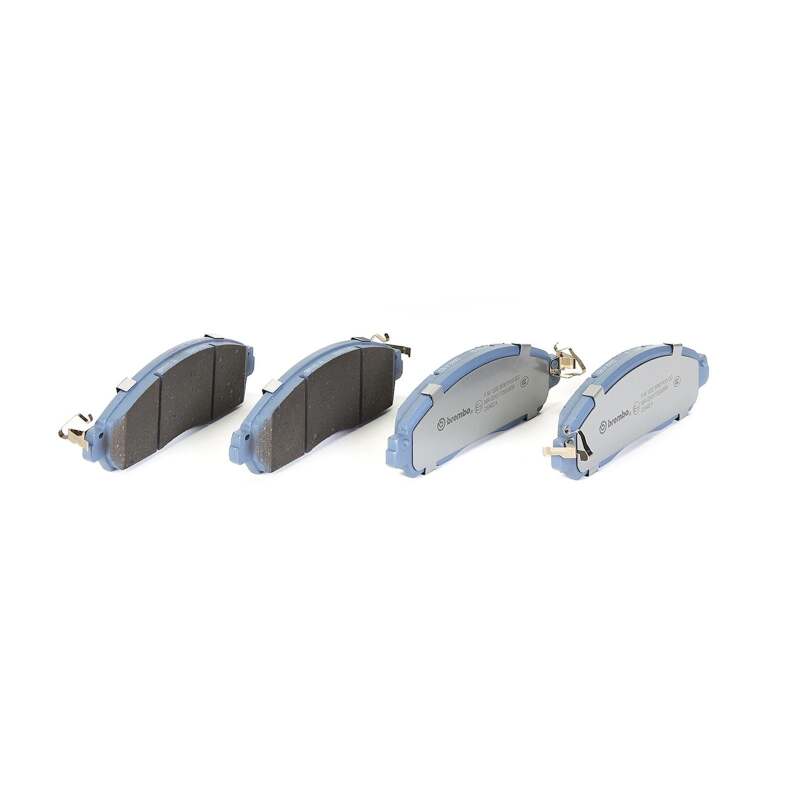 Brembo OE 18-19 Nissan LEAF Brake Pad - Front
