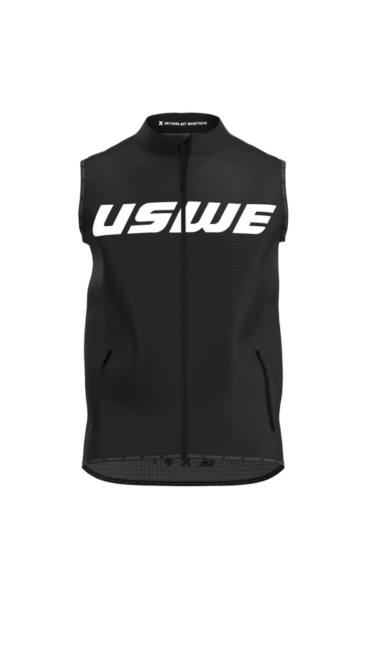 USWE Lite Off-Road Vest Black - Small