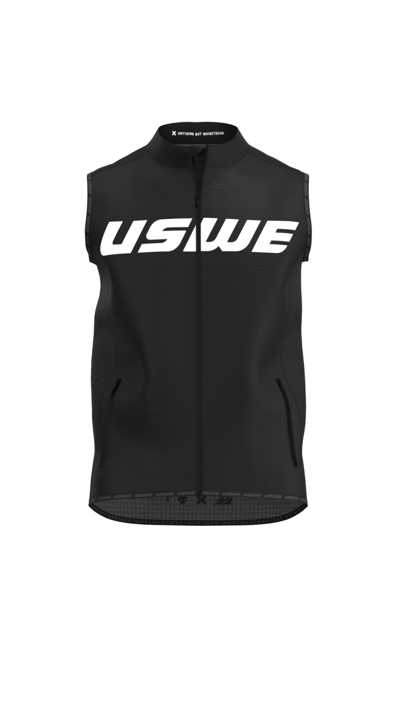 USWE Lite Off-Road Vest Black - Large