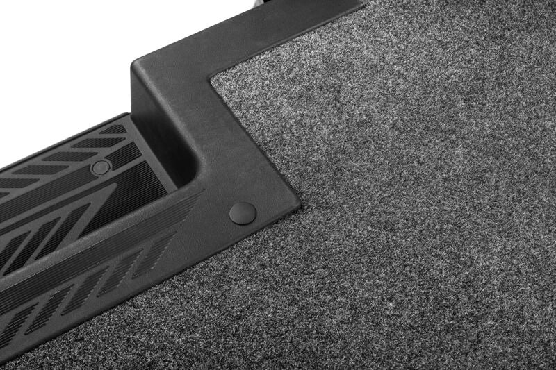 Husky Liners 11-13 Ford Transit Connect Guardian Comfort Cargo Van Mat - Compact