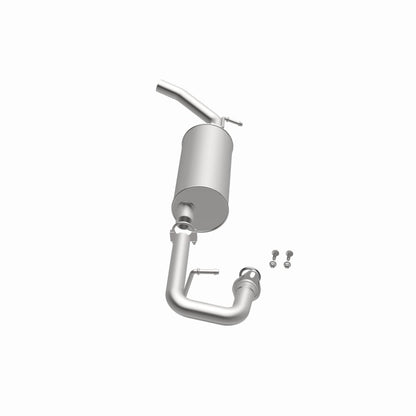 BRE Exhaust 98-00 RAV4 2.0L Muffler Kit