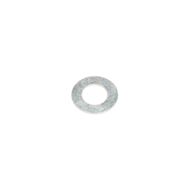 Wilwood washer .406 IDX.750 ODX.015 carbon steel zinc clear