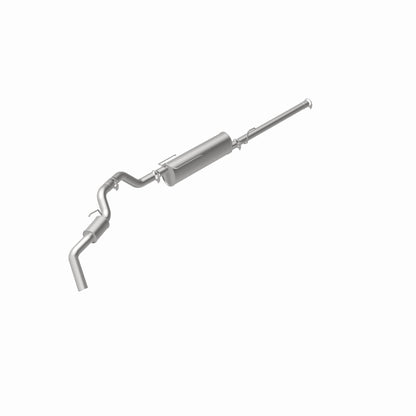 MagnaFlow BRE Exhaust Kit 04-05 Dodge Ram 1500 5.7L