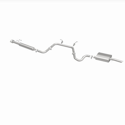 MagnaFlow BRE Exhaust Kit 97-05 Century Grand Prix 3.1L
