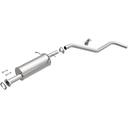 MagnaFlow BRE Exhaust Kit 90-96 Nissan D21 2.4L