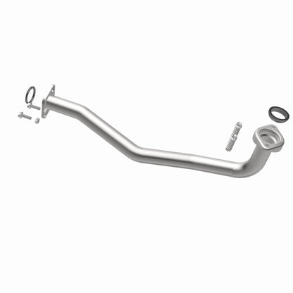 BRE Exhaust 98-00 RAV4 2.0L Front Pipe Kit