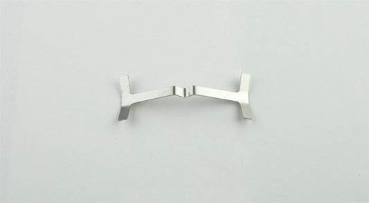 Wilwood clip anti-rattle caliper GP310 2.59 LG
