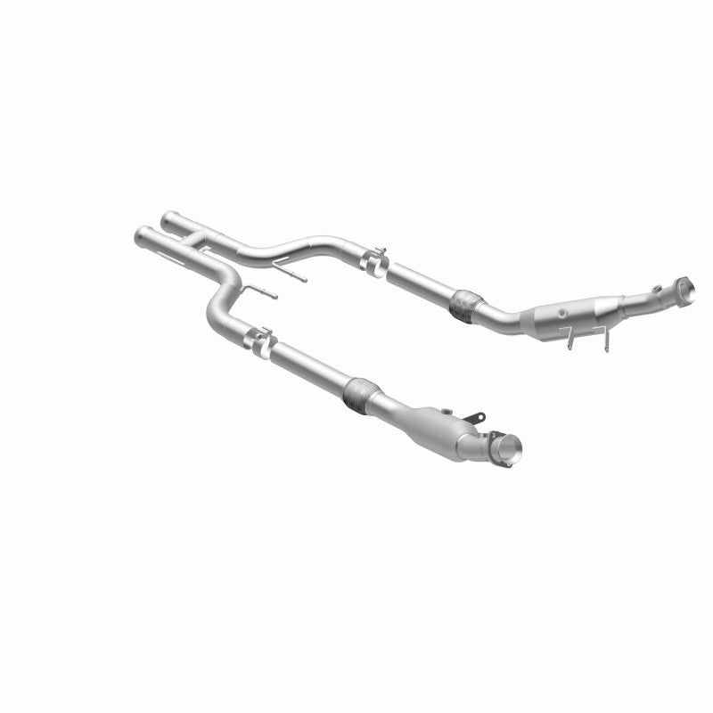 Magnaflow 2014 Mercedes-Benz S550 4.6L Direct Fit Converter