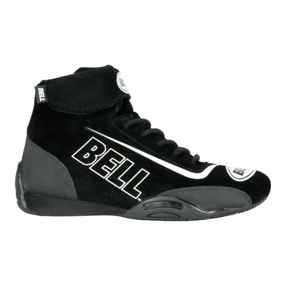 Bell Sport-TX Shoe Black 5 SFI 3.3/5