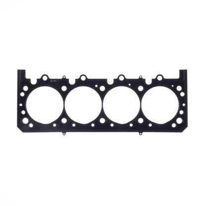 Cometic Ford 460 Pro Stock V8 .080in MLS Cylinder Head Gasket - 4.700in Bore - With Hemi Head