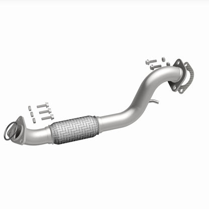 BRE Exhaust 08-14 Rogue  Select 2.5L Front Pipe Kit