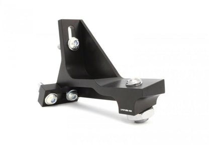 PERRIN 02-07 Subaru WRX/STi / 04-07 Forester XT Master Cyllinder Support Bracket - Black