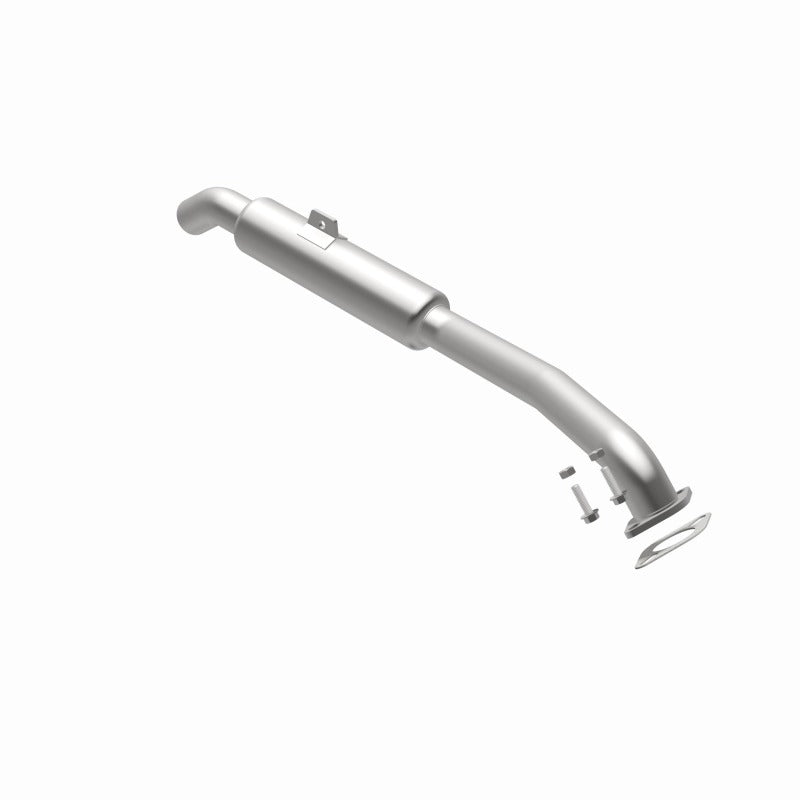 BRExhaust 02-05 Kia Sedona 3.5L Rear Muffler Kit