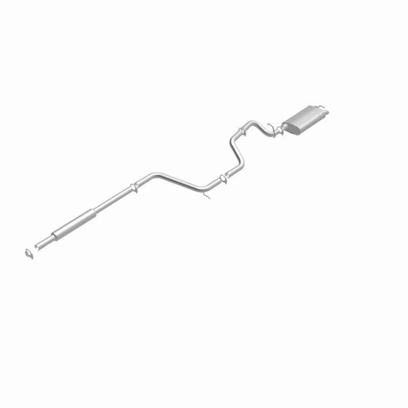 MagnaFlow BRE Exhaust Kit 00-07 Sable Taurus 3.0L