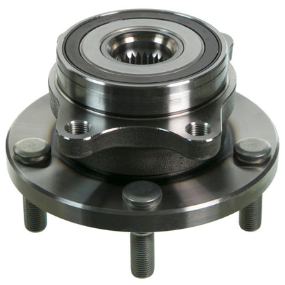 MOOG 13-14 Subaru WRX STI Front Hub Assembly