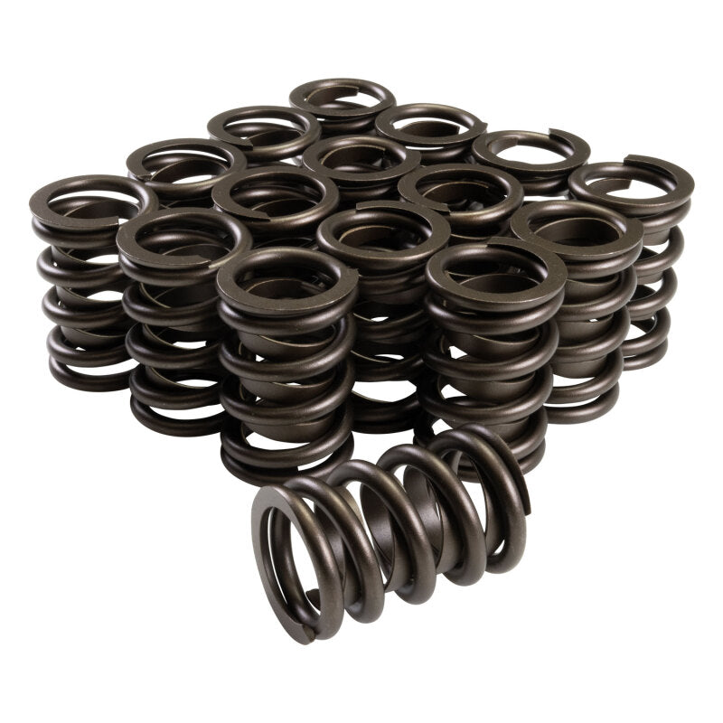 COMP Cams Single Spring w/ Damper - 1.486 in OD 1.850IH