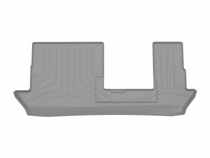 WeatherTech 2026 Cadillac Vistiq 3rd Row Rear FloorLiner - Grey