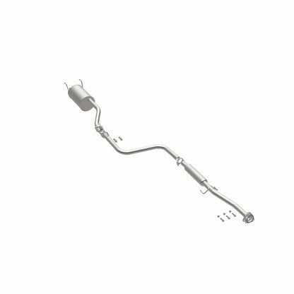 MagnaFlow BRE Exhaust Kit 93-95 Honda Del Sol