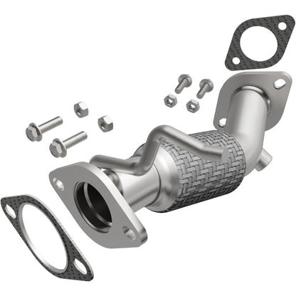 BRE Exhaust 11-14 Sonata 2.0L 2.4L Front Pipe Kit
