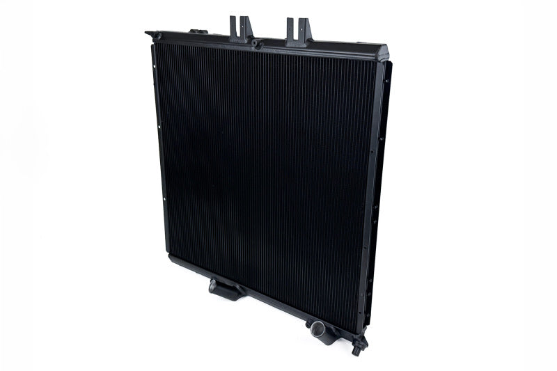 CSF Ferrari FF/GTC4Lusso/F12/812/Monza High Performance All Aluminum Radiator
